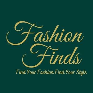Fashion Finds